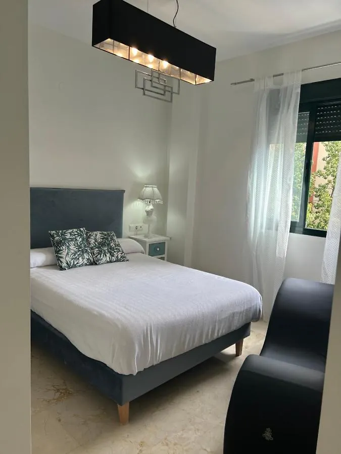 Larios Centro Triniad Suites Málaga Apartamento