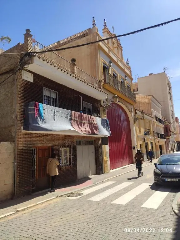 Apartamento Larios Centro Triniad Suites Málaga