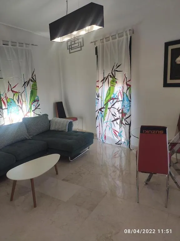 Apartamento Larios Centro Triniad Suites Málaga España
