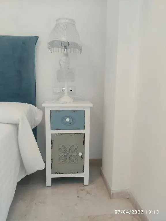 Larios Centro Triniad Suites Málaga Apartamento