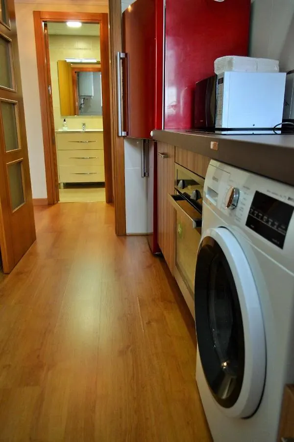 Larios Centro Triniad Suites Málaga España
