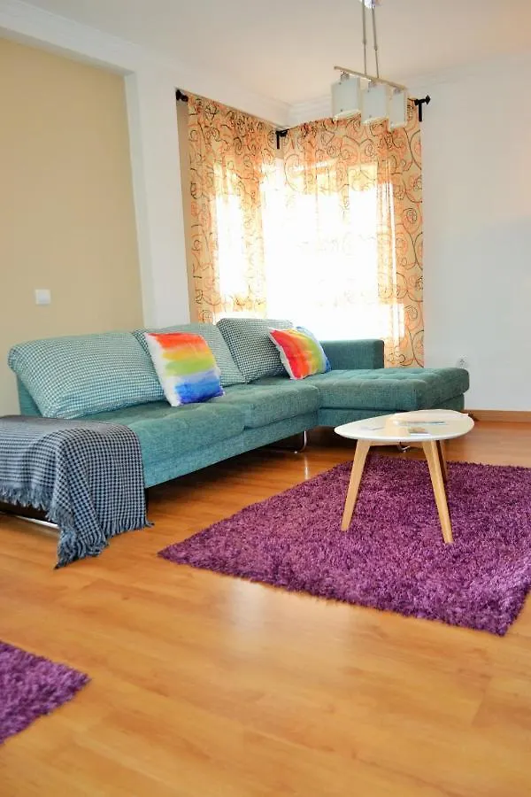 Larios Centro Triniad Suites Málaga