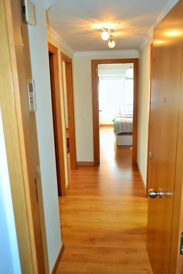 Larios Centro Triniad Suites Málaga Apartamento
