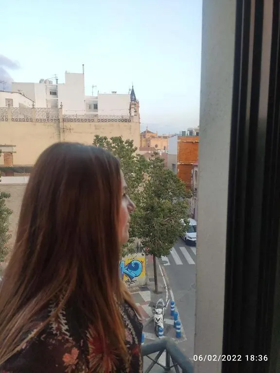 Larios Centro Triniad Suites Μάλαγα Διαμέρισμα