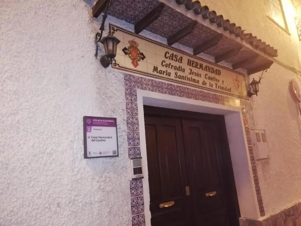 Larios Centro Triniad Suites Μάλαγα 0*,  Ισπανία