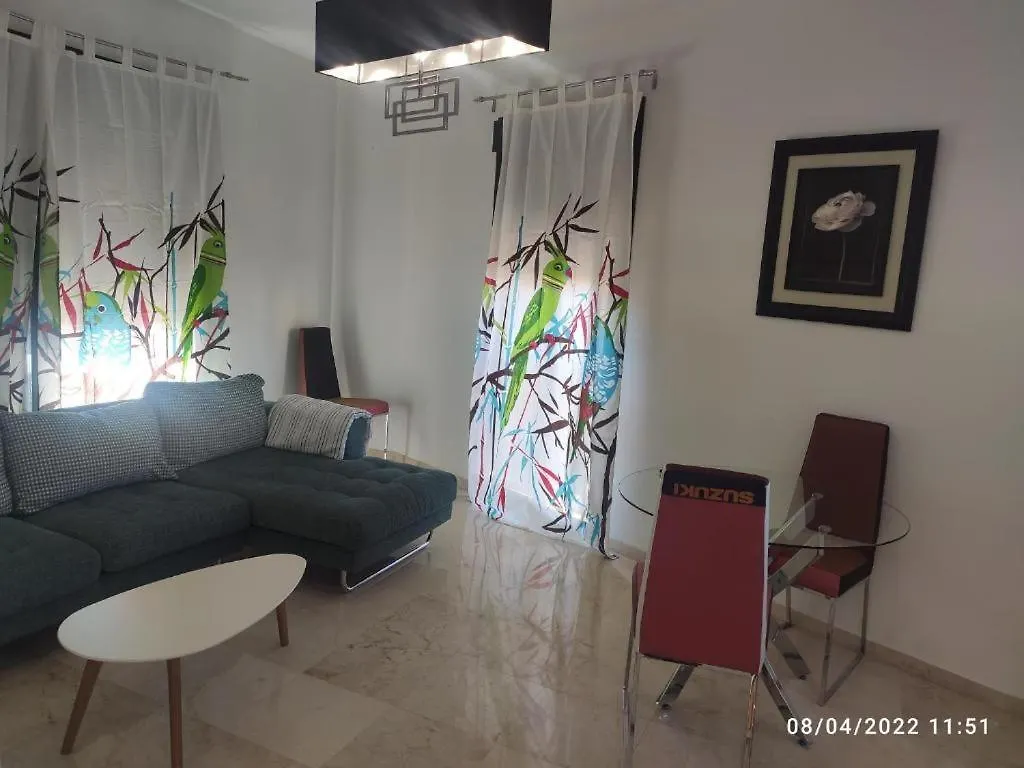 Larios Centro Triniad Suites Μάλαγα Διαμέρισμα