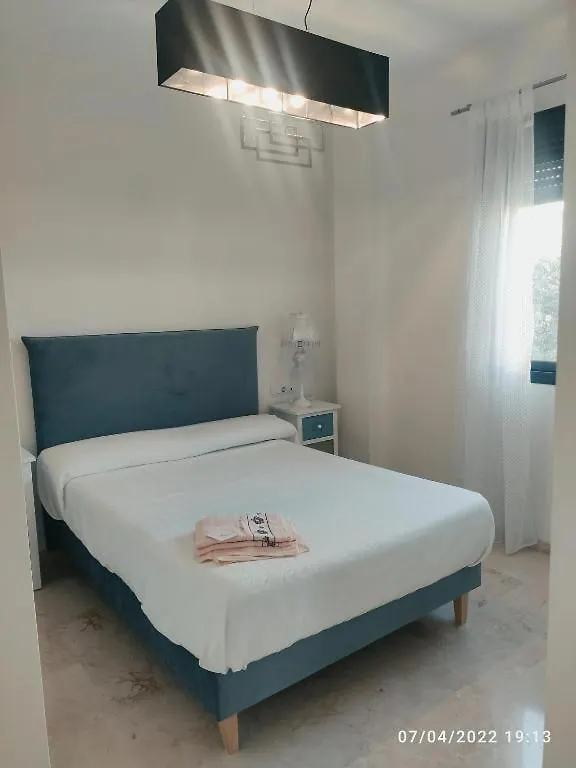 Larios Centro Triniad Suites Μάλαγα Διαμέρισμα