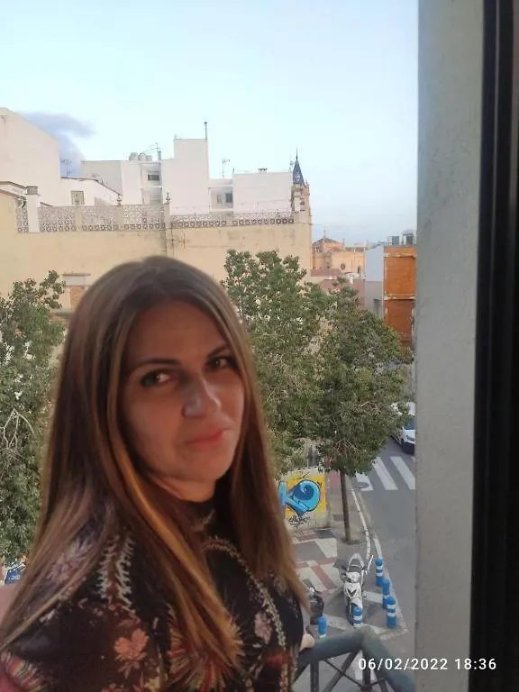 Larios Centro Triniad Suites Μάλαγα 0*,  Ισπανία