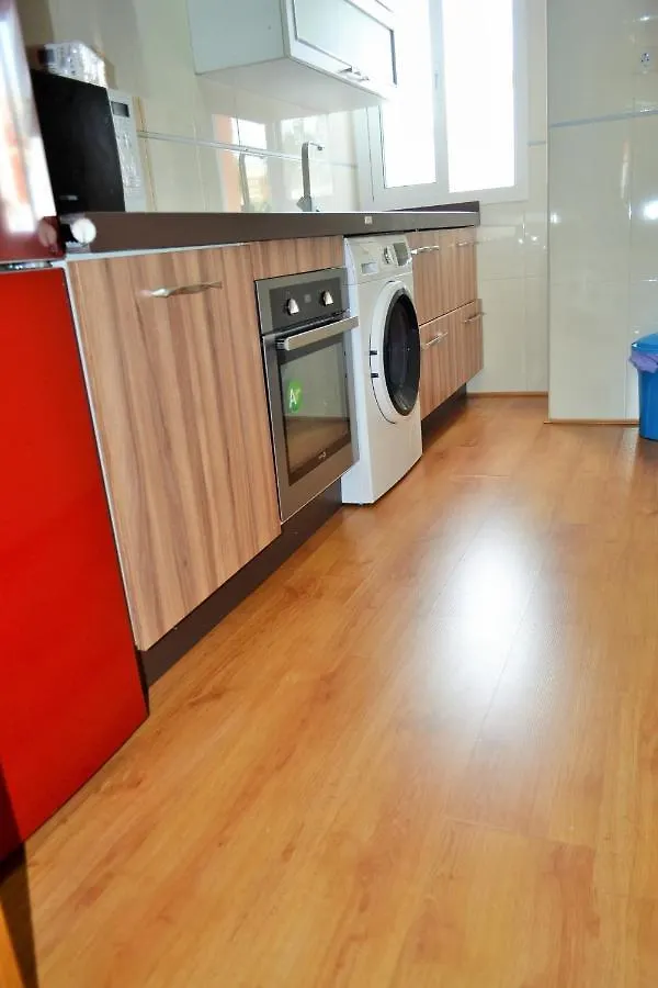 Larios Centro Triniad Suites Μάλαγα Διαμέρισμα