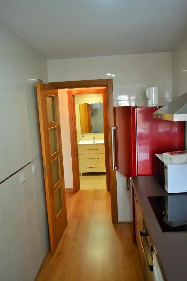 Διαμέρισμα Larios Centro Triniad Suites Μάλαγα